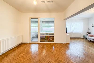 Apartament 5 camere, 125 mp – lângă Drept, Complex Studențesc - 16