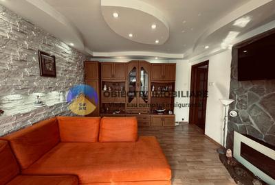 Apartament 2 camere mobilat și utilat –  zonă centrală - 3