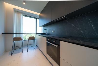 LUXURY 2 bedrooms | Zona Floreasca | PREMIUM - 7