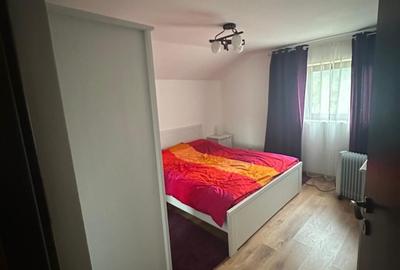 Casa vânzare comuna Bozioru munții Buzăului - 4