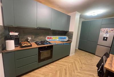 APARTAMENT 3 CAMERE DE VANZARE VATRA LUMINOASA PARTER - 2