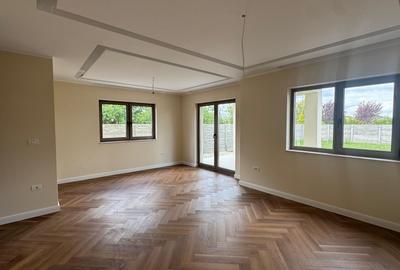 COMISION 0 | Duplex 4 camere | 120 mp utili | Teren 333 mp | Giroc - 2