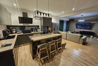 Duplex cu 4 camere în Dumbrăvița