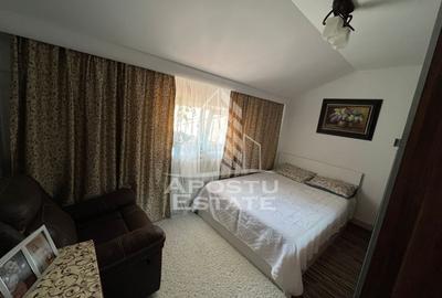 Apartament cu 3 camere de vanzare in zona Simion Barnutiu, Timisoara - 6