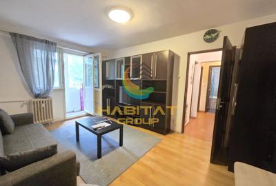 2 camere Brancoveanu Huedin liber mobilat utilat loc parcare - 1