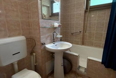 Apt. 2 camere decomandate, etaj 4, bloc solid, linga parcul Cismigiu - 5