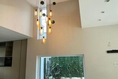 VILA PREMIUM CU SEMINEU & PISCINA | COMPLEX REZIDENTIAL IANCU NICOLAE - 26