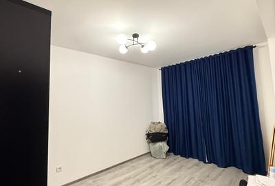 Apartament modern 3 camere +curte proprie  40 mp– Militari Residence-Comision 0% - 18