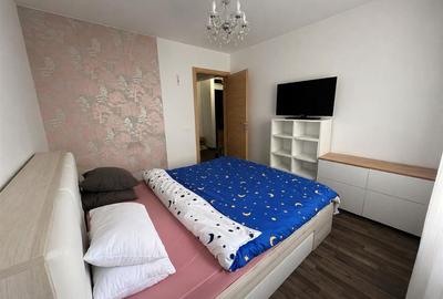 RECO Apartament cu 2 camere, parter, Nufarul - 2