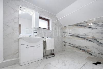 Casa 4 camere de vanzare in Campenesti, Apahida - 6