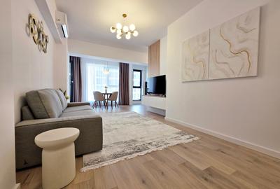 First PIPERA | PRIMA ÎNCHIRIERE | 3 Camere Premium | Climatizare GRATUITĂ - 2