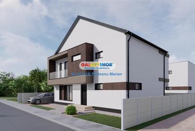 Vanzare vila Individuala Premium situata in apropriere de str Dantelei - 6
