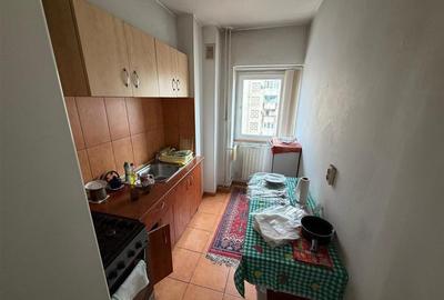 Apartament 1 camera zona Pacurari - 3