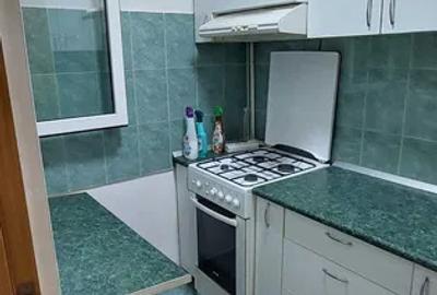 Garsoniera, decomandata, 31 mp, ac, balcon, metrou, Titan - 5