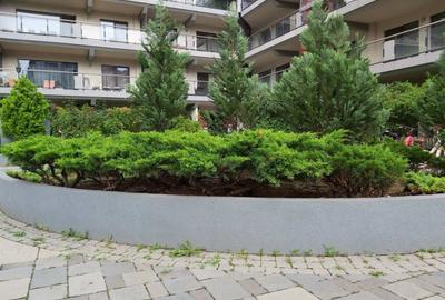 De Vanzare! Apartament (3 camere) tip duplex in New Town Residence - 3