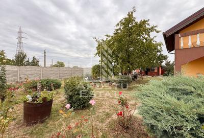 Casa individuala, 5 camere, teren 762mp, zona Friedorf in Timisoara - 29