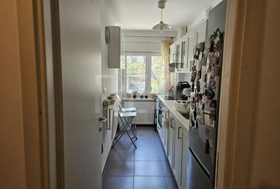 Apartament 2 camere , P-ta Romana - 6