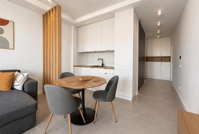 Studio cu vedere la mare | AXXIS | Mamaia Nord - 6