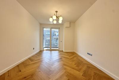 Apartament cu 2 camere, Soporului 1, 56 mp, 2 balcoane, etaj 6 din 7 - 2