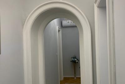 Apartament cu 3 camere, parter inalt - Central - 9