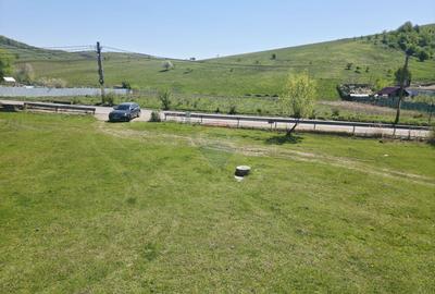 Casa  si  teren zona Balaurul - 42