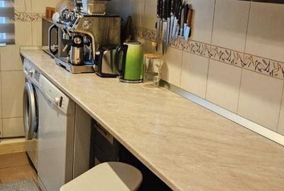 Apartament 3 camere, etaj 2, Bvd. Primaverii-Tesatura - 1