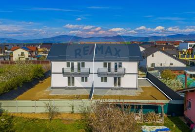CASA TIP DUPLEX cu 5 camere de vanzare| Cartier Izvor | COMISION 0% - 49