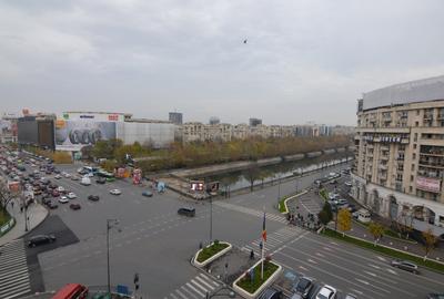 Apartament cu 2 camere decomandat în Unirii