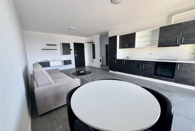 Apartament 2 camere | Etaj 8 | Loc de parcare subteran | bloc Zora - 2