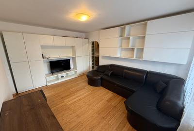 Apartament de 2 camere zona Pacurari - Alpha Bank - 3