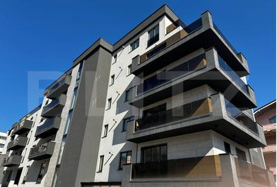 Apartament 2 Camera, 52 mp, Semifinisat, Zona Dorobantilor - 13