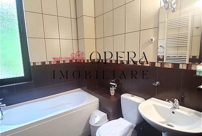 Apartament 2 camere, open space, de inchiriat, zona Moara de Vant - 7
