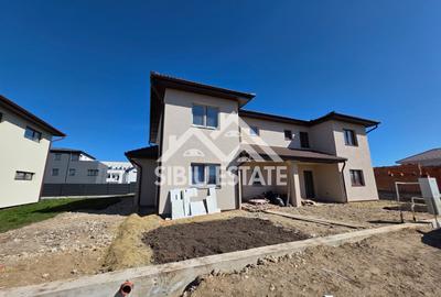 Duplex 5 camere ,super pret, Sura Mica ,Sibiu - 4