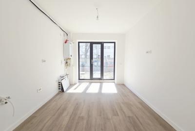 Apartament cu potențial pentru spațiu comercial sau birou - 11