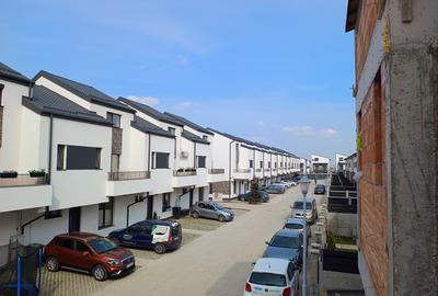 Ultima Vila de Vanzare Chiajna situate intre Padure si Lac,Comison 0 - 14