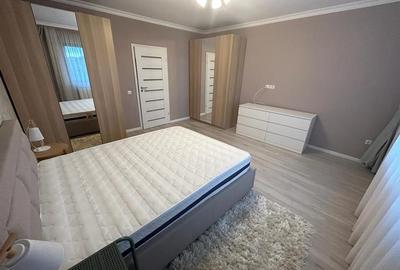 Inchiere apartament 3 camere Ploiesti, zona Albert - 8
