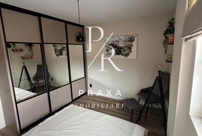 Apartament 3 camere, 56 mp, MODERN, parcare, zona Stejarului! - 5