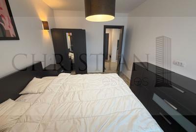 Studio 2 camere - Grozavesti - Novum Residence - 16