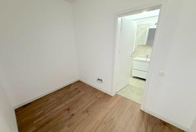 Apartament Spatios de 3 Camere cu priveliste - 103mp | Green Garden - 8