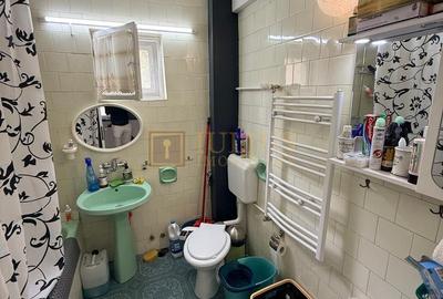 2 camere| curte comuna cu 3 apartamente| centrala proprie| zona aradului| - 16