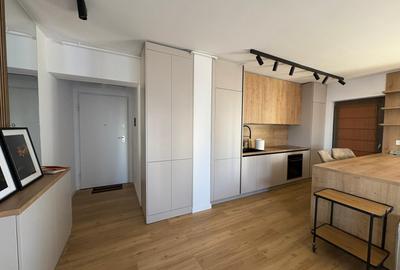 PRIMA INCHIRIERE  APARTAMENT PRIMA VISTA-Nord - 5