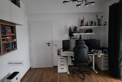 Apartament cu 2 camere decomandat, mobilat în Drumul Taberei