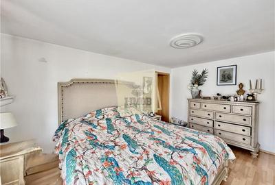 Casa moderna 6 camere 2 bai terasa garaj 654 mp teren Selimbar - 7
