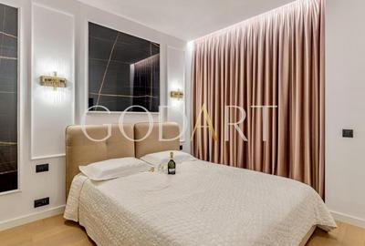 APARTAMENT LUX | ONE HERASTRAU TOWERS | PARCARE - 5