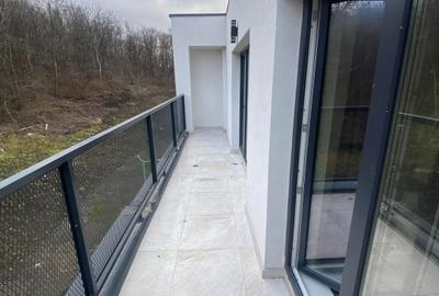 Ap cu 3 camere+parcare | bloc nou | Mega Image langa bloc - Iris - 9