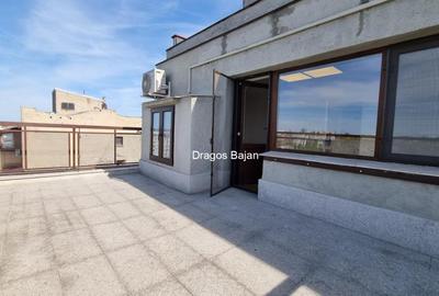 The best View in town // Terasa // 1970 - 3