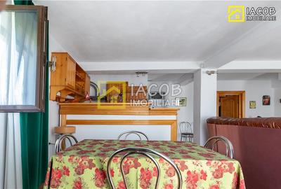 Vila/Pensiune D+P+E+M cu multiple functionalitati: locuit, HoReCa, turism, camin - 28