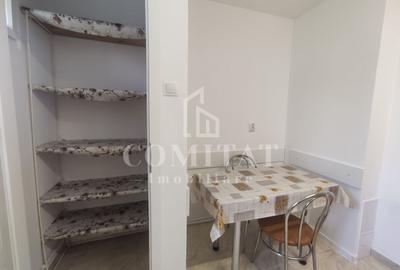 Apartament cu 3 camere decomandate | 2 balcoane | Grădini Mănăștur - 8