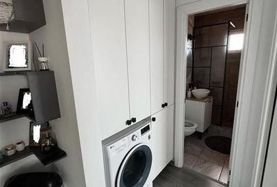 Apartament modern 3 camere balcon pivnita zona Semaforului - 16