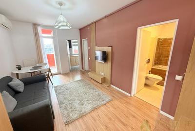 Apartament cu 2 camere de inchiriat in ARED R23 - Zona Prima Shops - 1